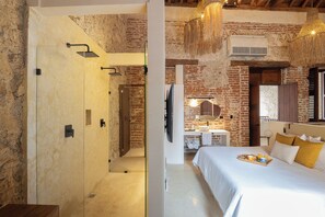 15 chambres