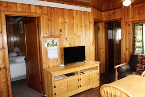 3 habitaciones, wifi gratis y ropa de cama 