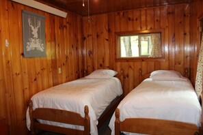 3 Schlafzimmer, kostenloses WLAN, Bettwäsche