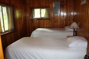 3 Schlafzimmer, kostenloses WLAN, Bettwäsche