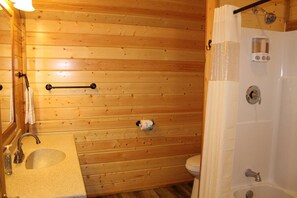 Kylpyhuone