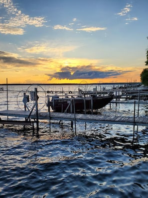 Port de plaisance