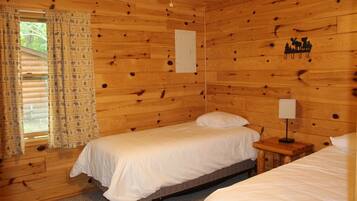 4 Schlafzimmer, kostenloses WLAN, Bettwäsche, Rollstuhlgeeignet