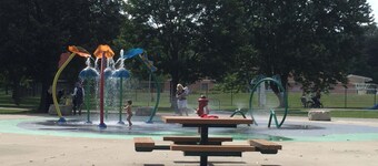 Vintage Music Themed Home in the Heart of London Across From Gibbons Park