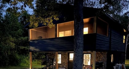 Relax in Breezy Point Resort! Lake View Cottage, Pelican Lake, Golf, Fish, Fun!
