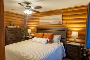 2 quartos, berço de viagem, Wi-Fi de cortesia, roupa de cama