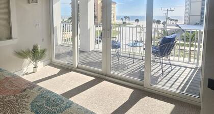 Luxury Coastal Retreat | Stunning Ocean Views & Walk to Times Square