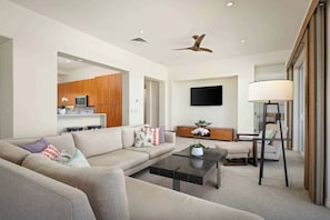 TV - Kumulani H3 Two Bedroom (Kamuela)