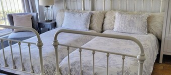 Bovine Studio at Europa Coffee, Inn, & Events