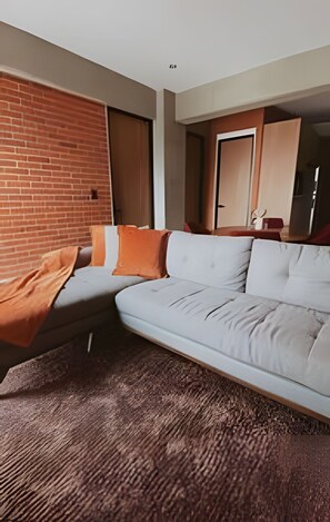 Televisión 