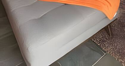Arcarti 202 | Style, Comfort & Private Parking