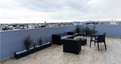 Arcarti 202 Well-located apartment 2 East