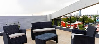 Apartment with Beautiful Views | ACASO 502