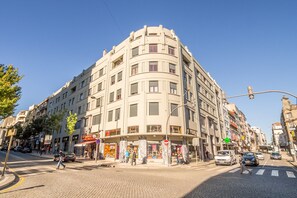 Appartement | Extérieur