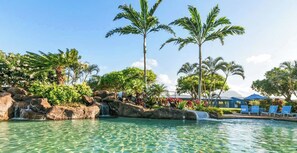Pool - Poipu Paradise Retreat (Koloa)