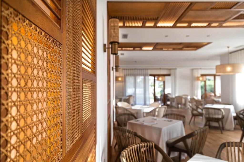 Servei de restauració