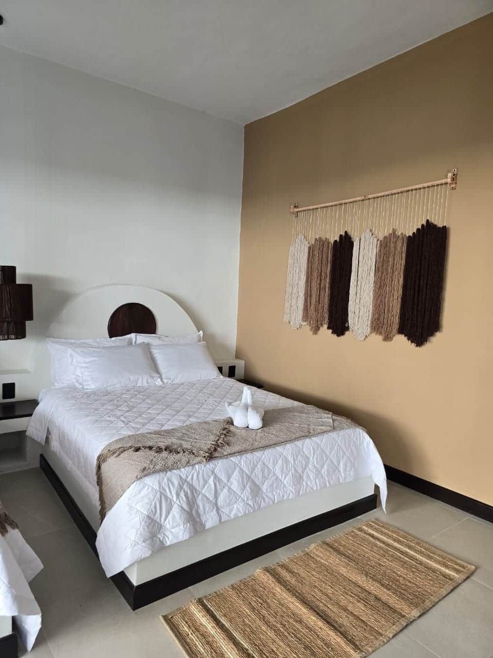 1 bedroom, WiFi