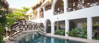 Selanna 2 Luna Creciente