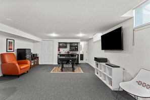TV connectée
