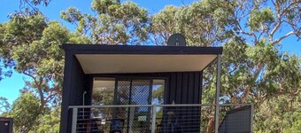 ECO 2 - SOLAR OFF GRID