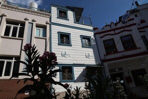 Exterior - Ottomania Suite (Istanbul)