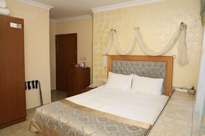 Room - Ottomania Suite (Istanbul)