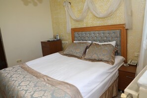 Room - Ottomania Suite (Istanbul)