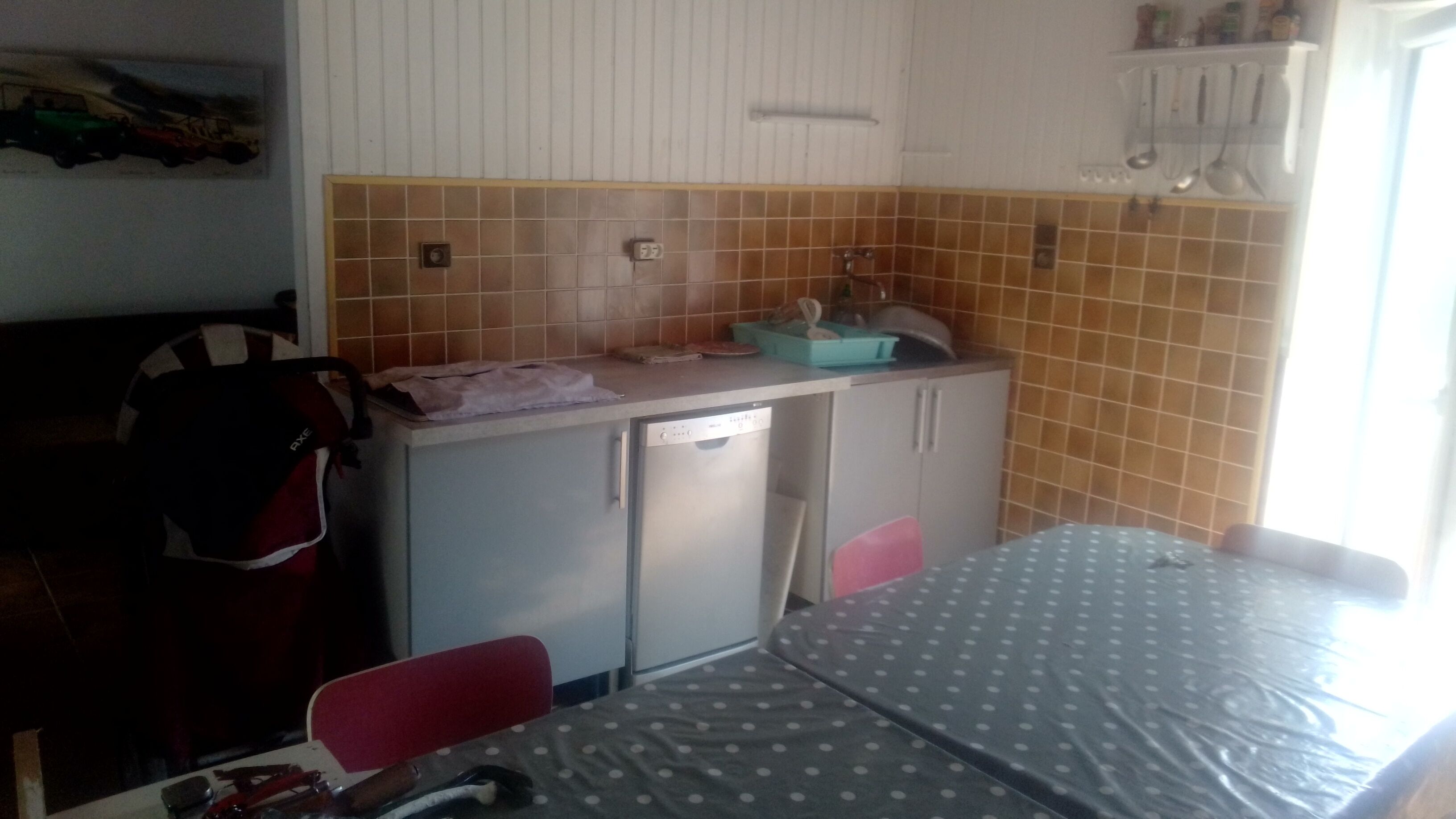 Restauration