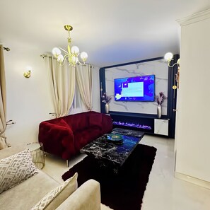 TV connectée
