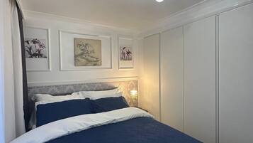 2 camere, ferro/asse da stiro, Wi-Fi, lenzuola