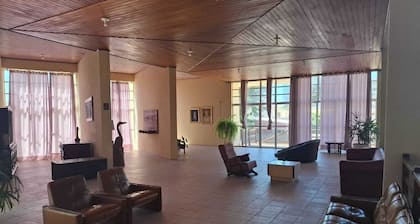 Marina Sul Hotel