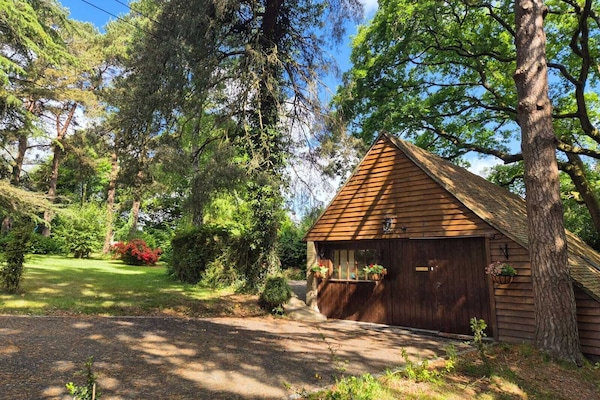 The Studio at Apedroc