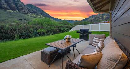 4 BDRM, Near beach, Free Prking, HotTub, Pool, Gym