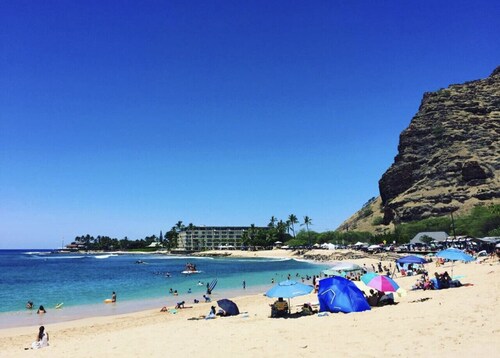 Kalo Homes - Makaha Mountain Hideaway