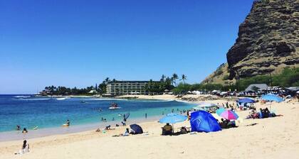 Kalo Homes - Makaha Mountain Hideaway