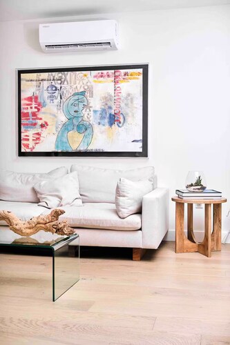 Luxury 3-Bedroom Apartment – Near NYC + NYC Views Nearby