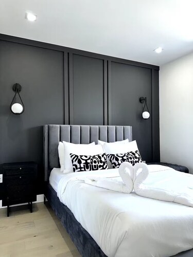 Luxury 3-Bedroom Apartment – Near NYC + NYC Views Nearby