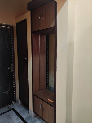 Interior - luxury penthouse on budget (Kolkata)