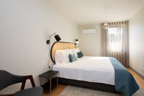 Appartement | 2 slaapkamers, een strijkplank/strijkijzer