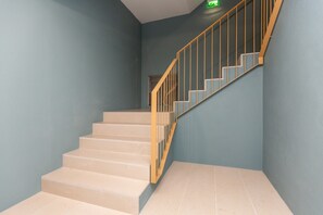 Apartament | Recepció