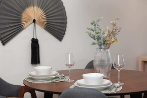 Appartement | Dineren