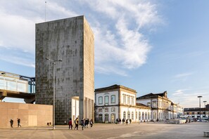 Apartment | Aussenbereich