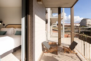 Apartamento | 2 quartos, ferros/tábuas de passar roupa