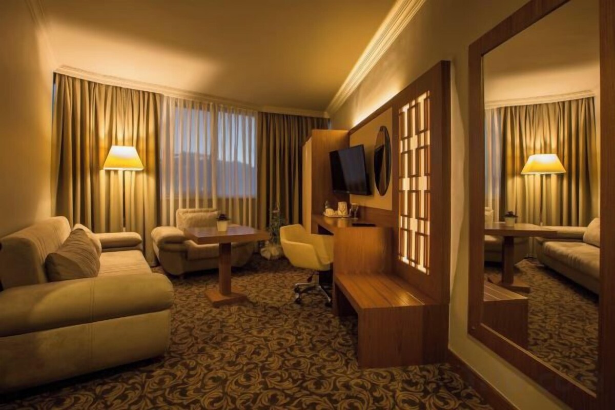 Suite