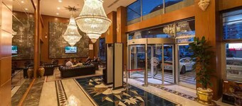 Yılmazoğlu Park Hotel