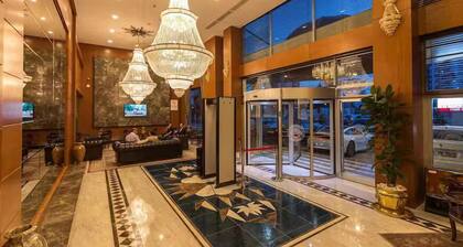 Yılmazoğlu Park Hotel