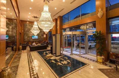 Yılmazoğlu Park Hotel