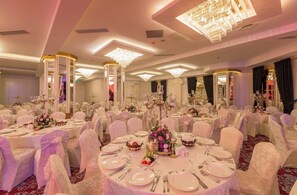 Salle de bal