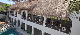 Selanna 3 Luna Creciente