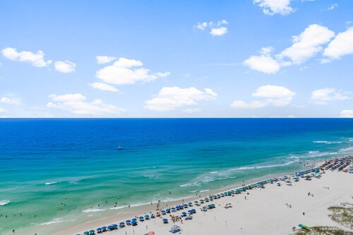 Jade East 1530 Beachfront With Pool and Pickleball